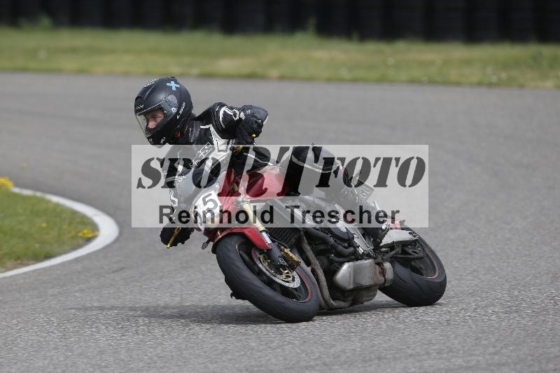 /18 05.06.2026  TZ Motorsport ADR/Gruppe gelb/55